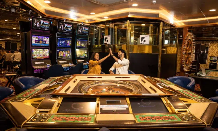 Casino Pride