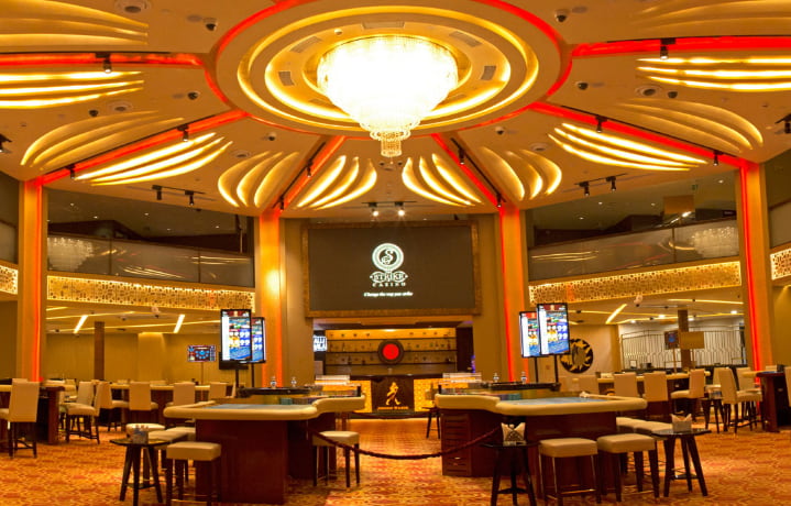 Casino Strike by Big Daddy 