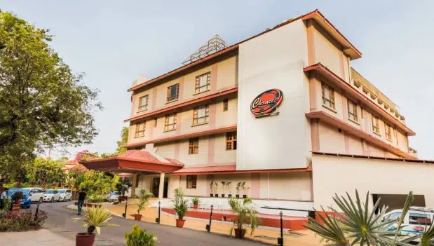 Chances Casino and Club 