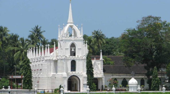 Churches