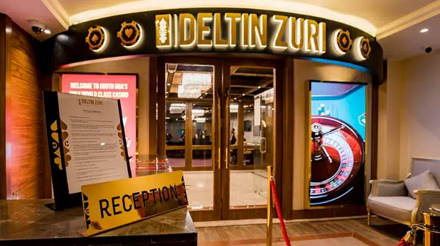 Deltin Zuri