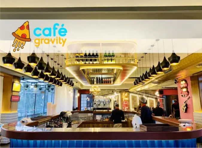 Drinks unlimited at Big Daddy Casino