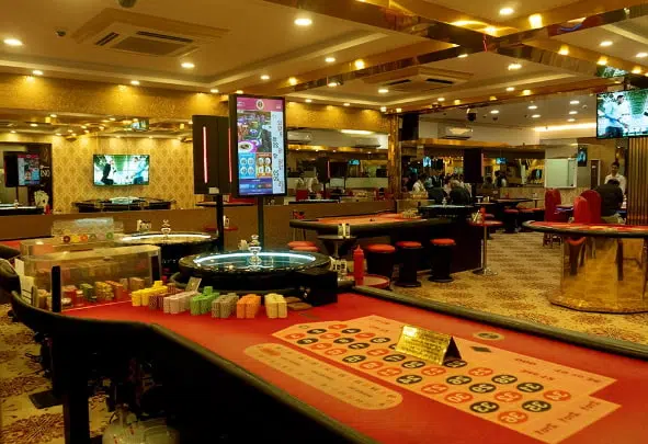 Grand 7 Casino
