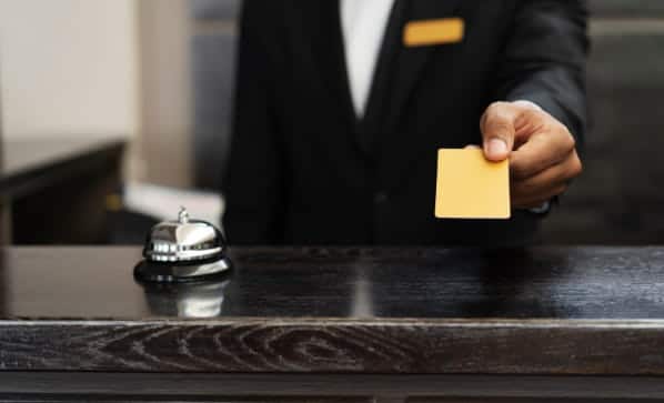 Hotel Booking Scams Hotel Booking Scams
