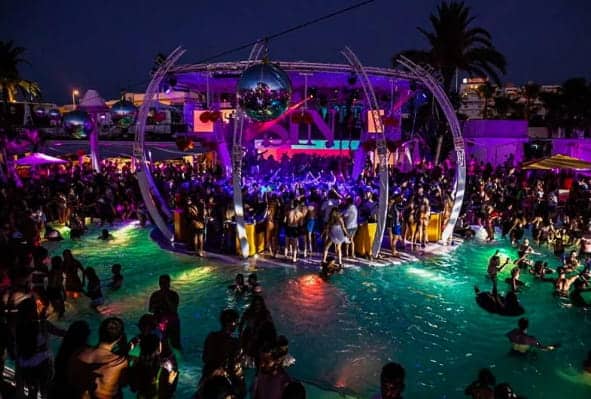 Nightlife