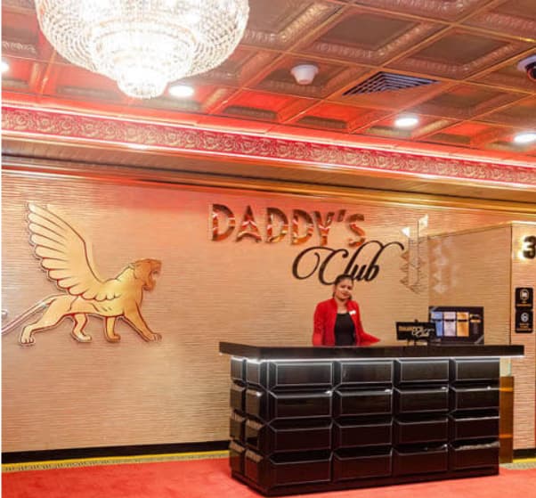 Reach Big Daddy Casino