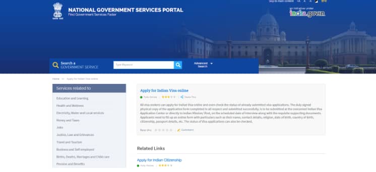 Visa Requirements Visa Requirements