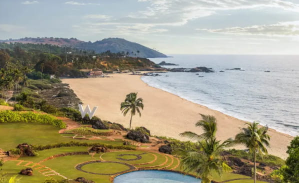 Where to Stay, and Where Not to Stay in Goa Where to Stay, and Where Not to Stay in Goa
