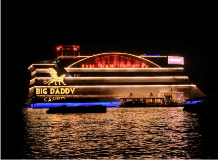 Big Daddy Casino Big Daddy Casino