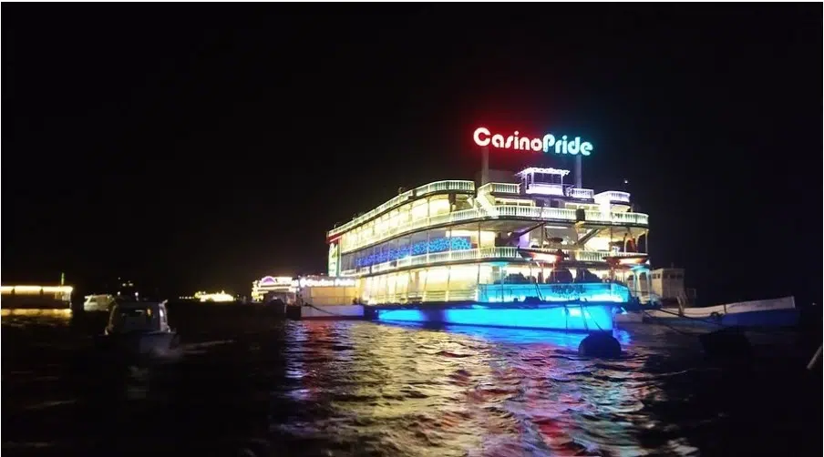 Casino Pride Casino Pride