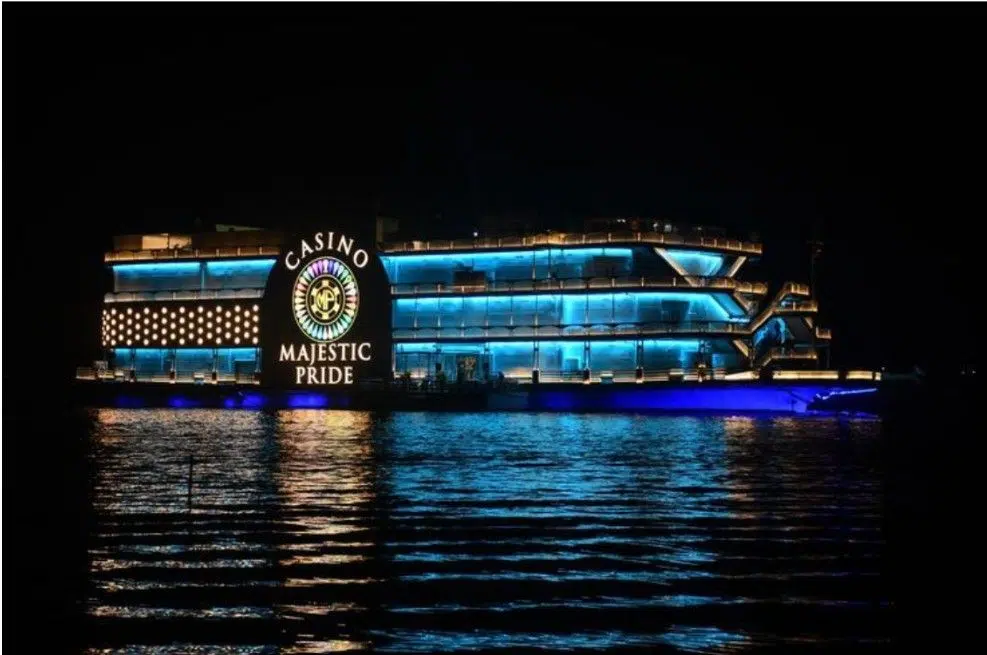 Majestic Pride Casino Majestic Pride Casino